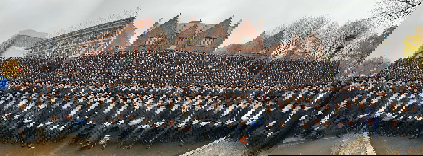 כינוס השלוחים ה'תש"פ: התמונה הקבוצתית