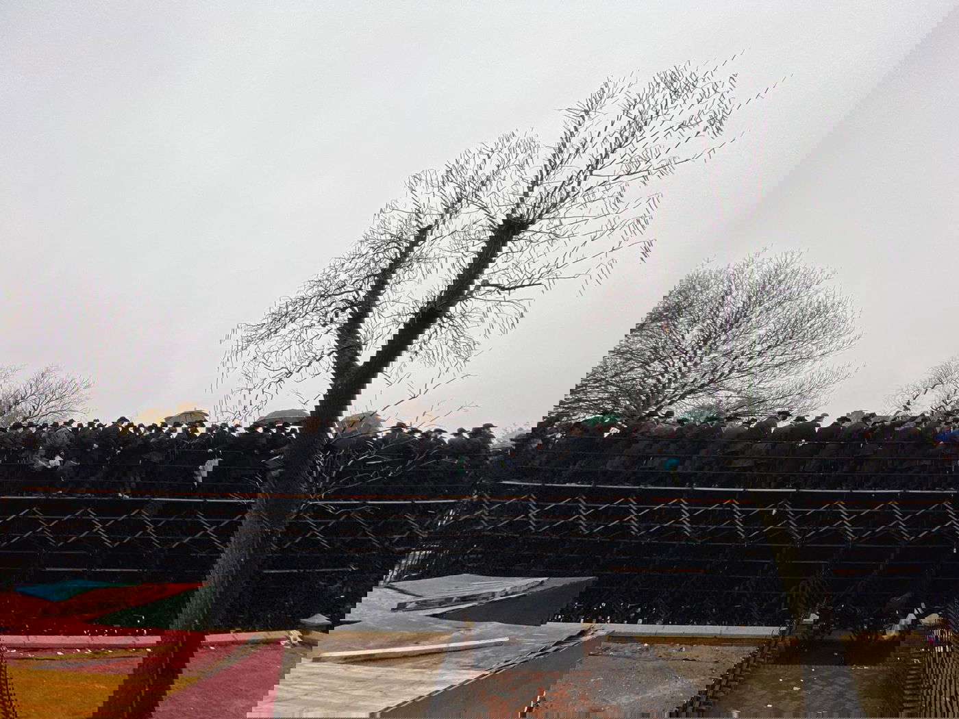 כינוס השלוחים ה'תש"פ: התמונה הקבוצתית