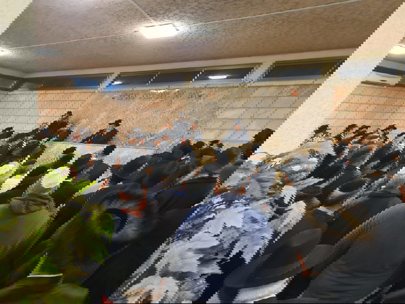 הבעל ספד לאשתו שלא התעוררה בבוקר: "זה מחזה נורא"