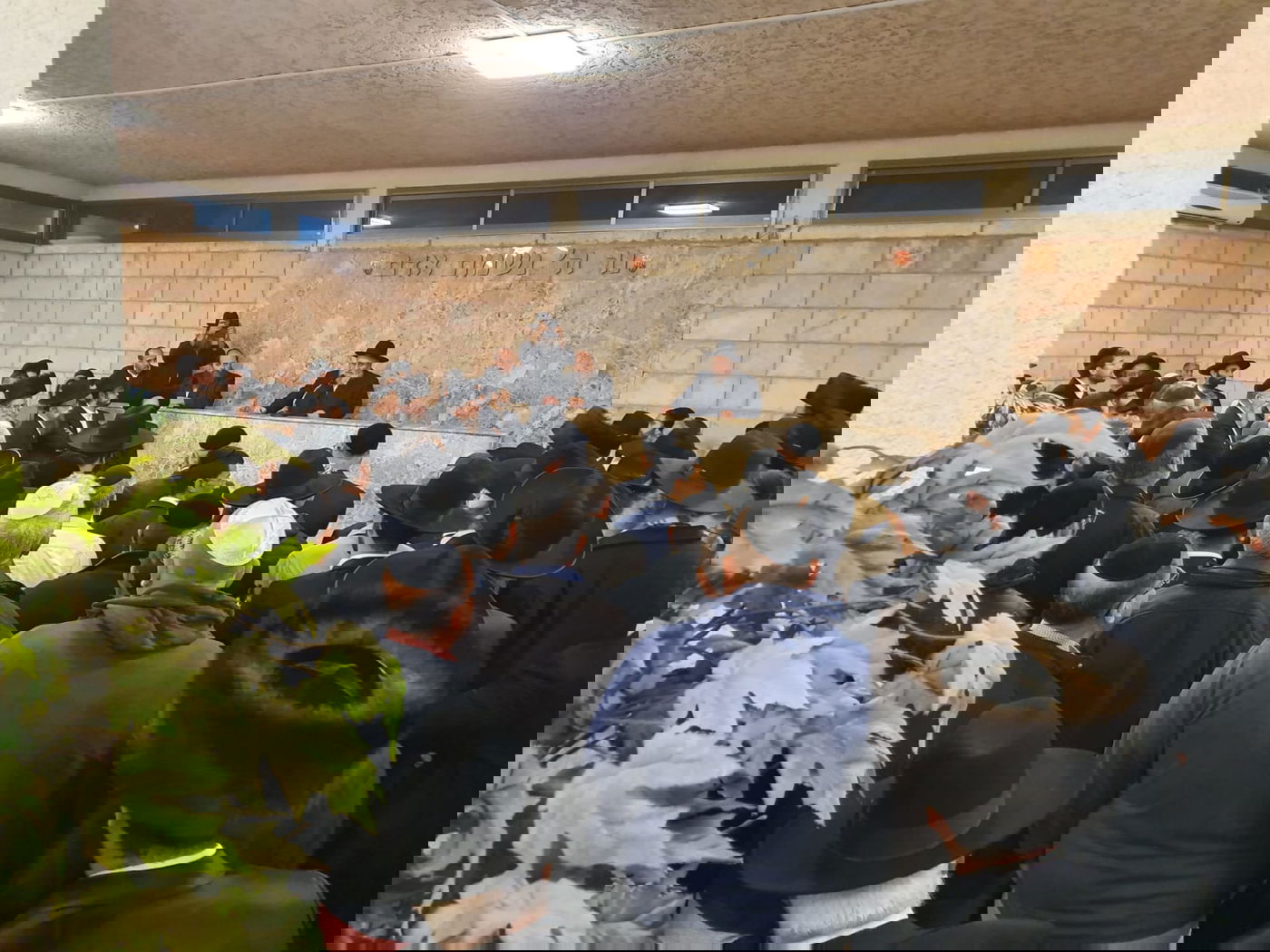 הבעל ספד לאשתו שלא התעוררה בבוקר: "זה מחזה נורא"