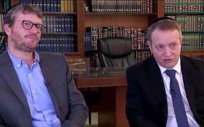 עורכי הדין וינרוט מדברים: ה'לקוח' נתניהו שנטש, פיצול המשרד והגעגועים