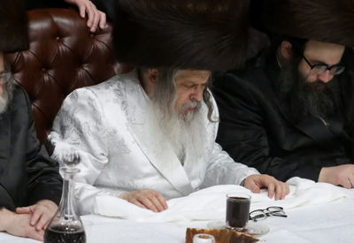 מפיק: איציק אוחנה