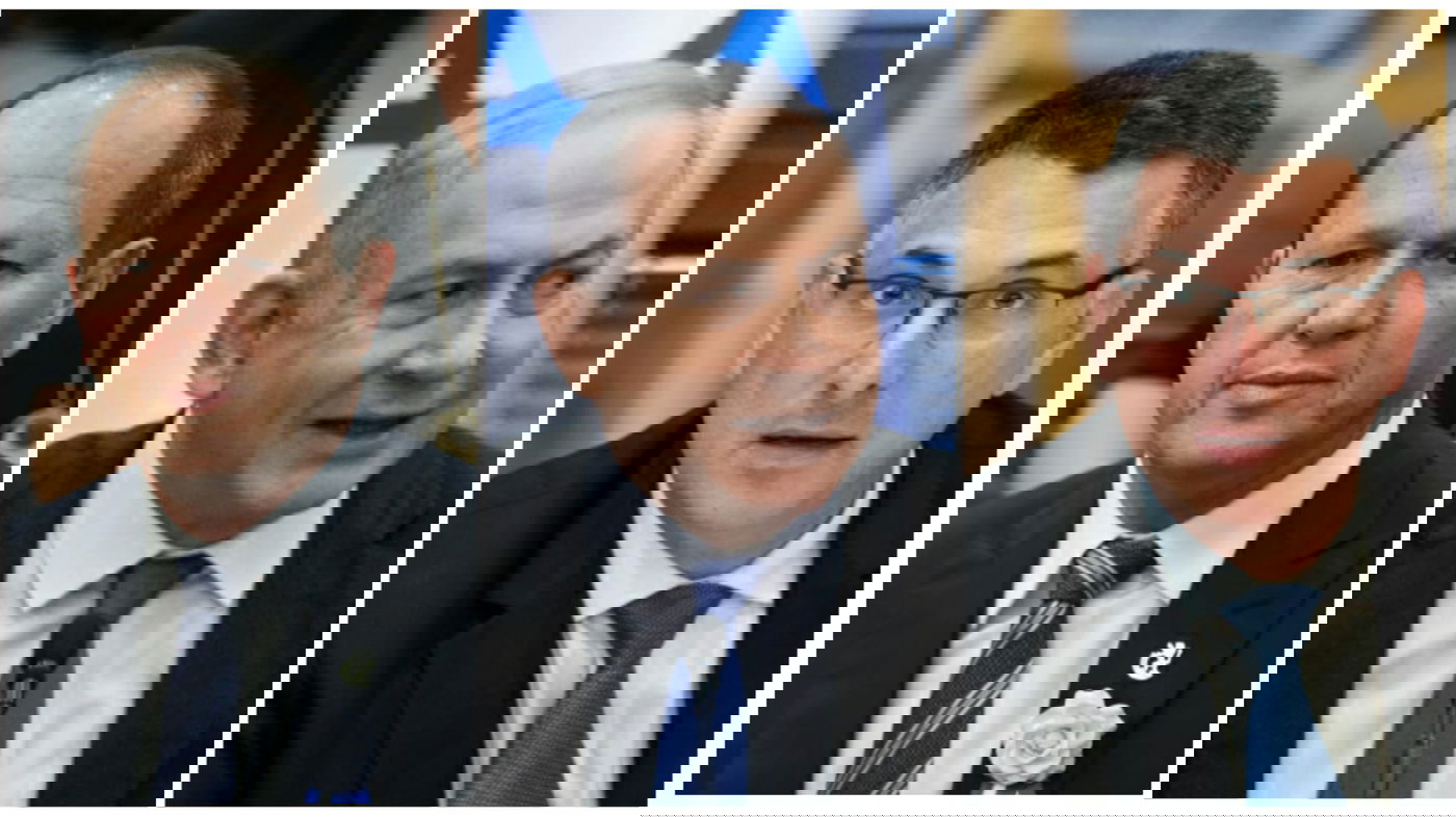 סער עלב בברקת: "ליכודניקים לא קונים בכסף ומצמוצים"