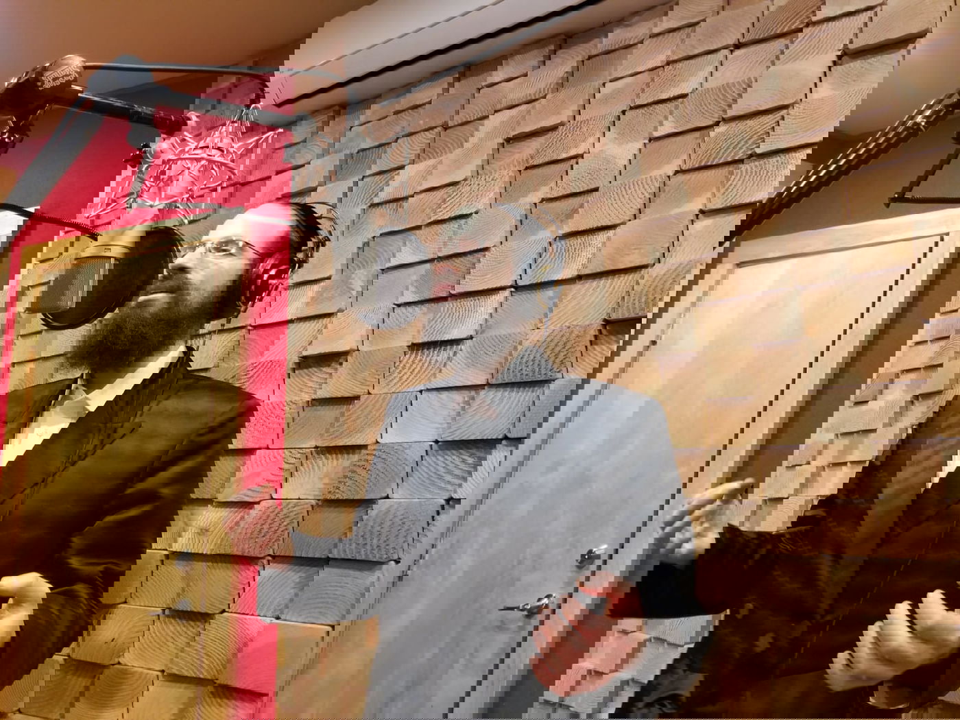 הורידו את האלבום החדש פיראטית - והופתעו