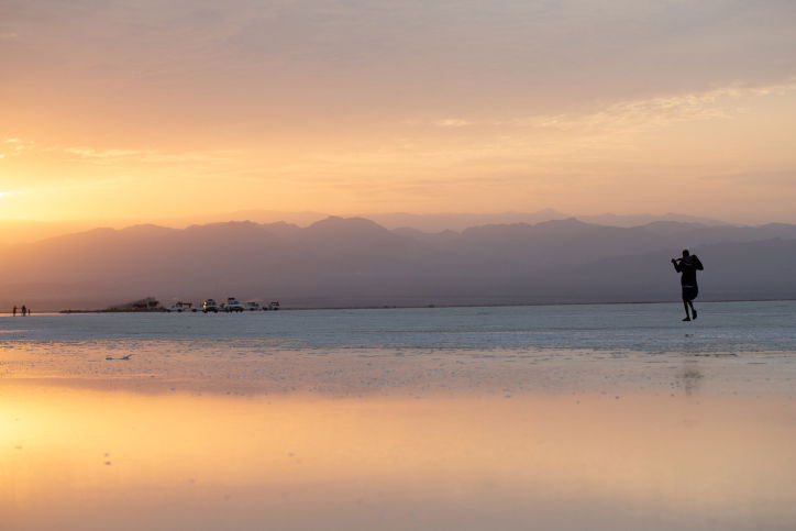 מסע אל הנופים המרהיבים של אתיופיה