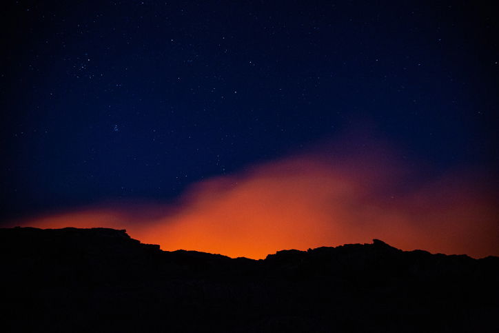מסע אל הנופים המרהיבים של אתיופיה