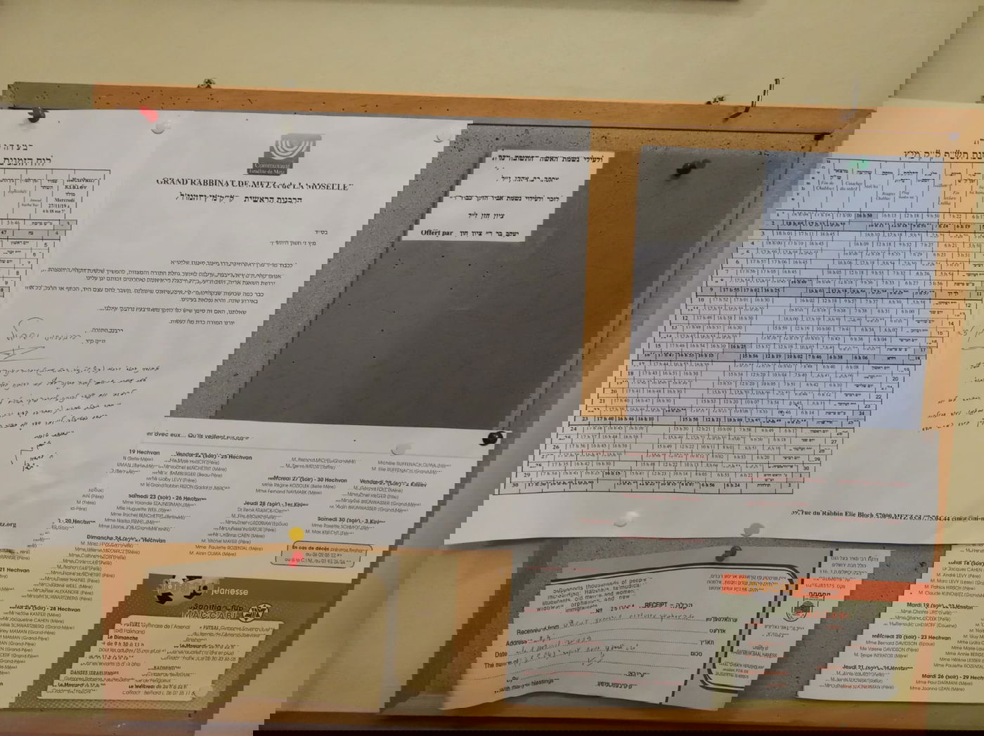 רבני הקהילה שאלו את הגר"מ: רבים שברו יד או רגל