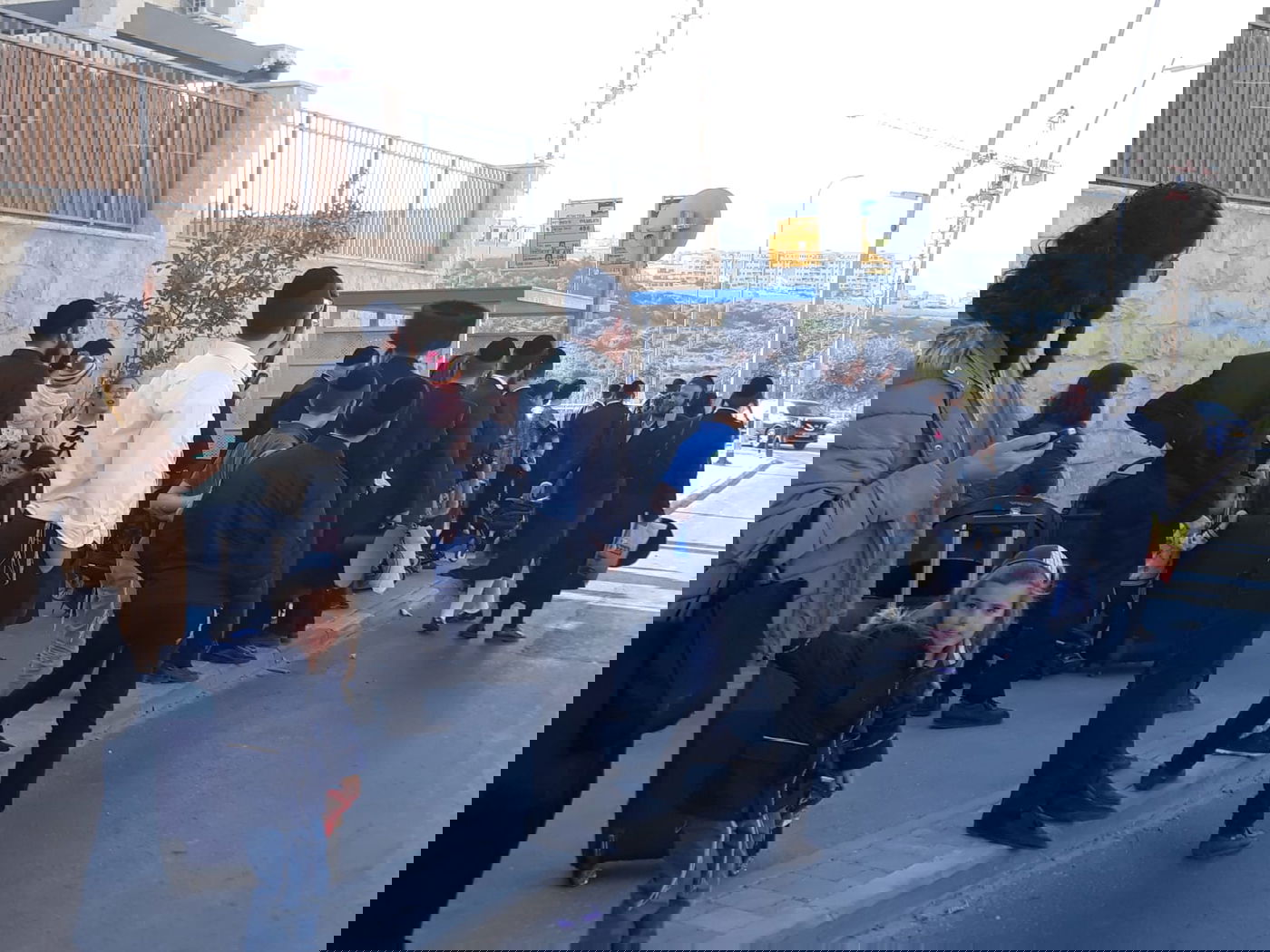 הכאוס התחבורתי בבית שמש: העירייה מאשימה את משרד התחבורה