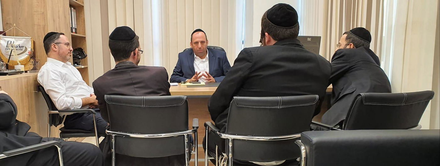 הכאוס התחבורתי בבית שמש: העירייה מאשימה את משרד התחבורה