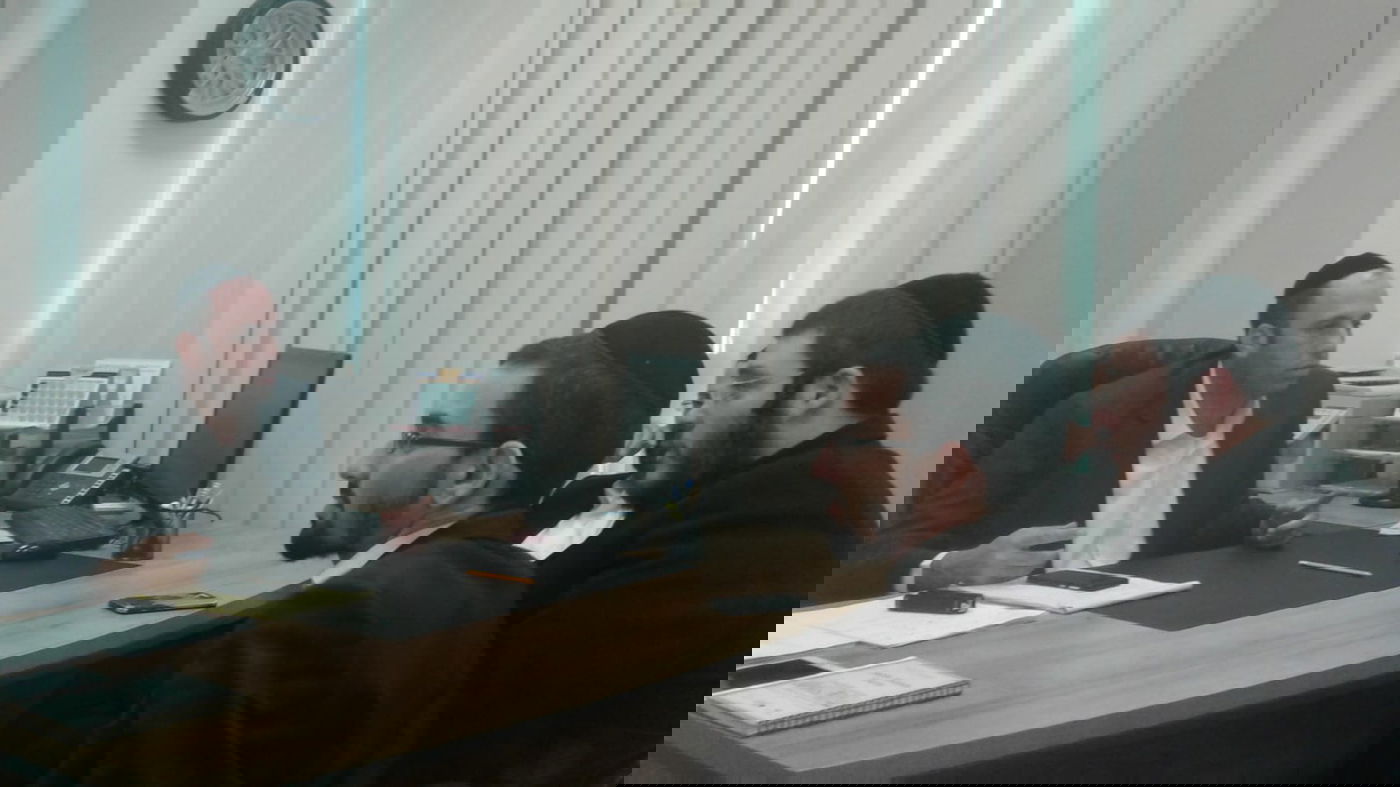 הכאוס התחבורתי בבית שמש: העירייה מאשימה את משרד התחבורה