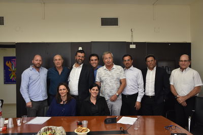 לראשונה: ביטחון תעסוקתי למשגיחי כשרות