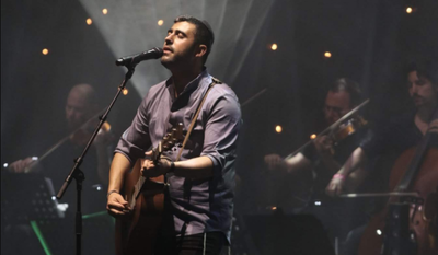 שידור חי: ישי ריבו בטקס הרופא המסור של המדינה