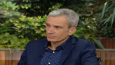 תומך בנתניהו? אברי גלעד מבהיר: "זה זיוף"