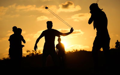 שבוע שלישי: חמאס ביטל את ההפגנות ביום שישי