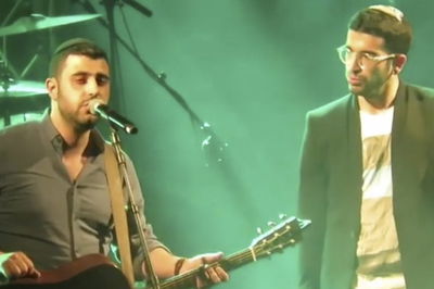 חנן בן ארי: הילדים שלי מעדיפים את ישי ריבו