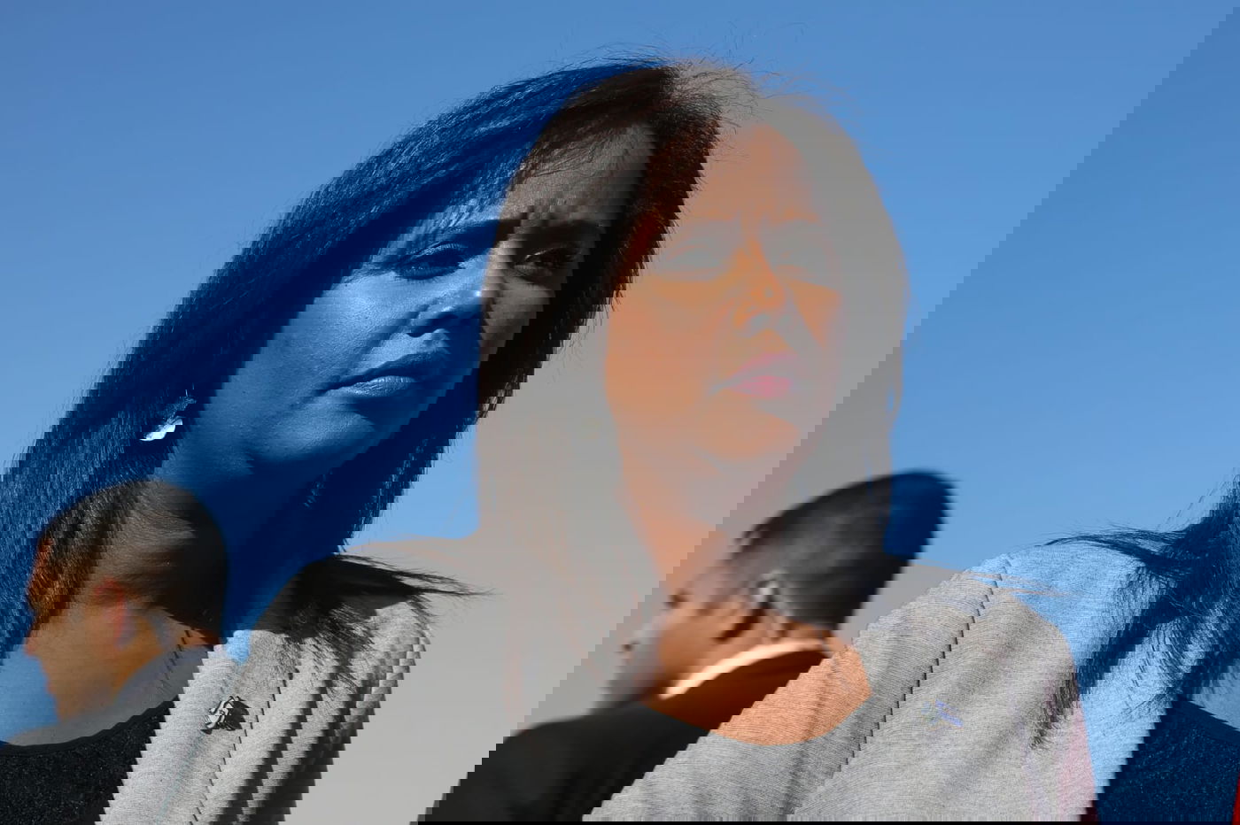 צפו בתיעוד: חג הסיגד בקהילת ביתא ישראל