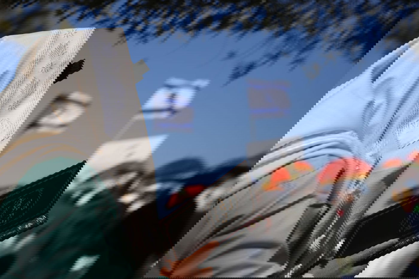 צפו בתיעוד: חג הסיגד בקהילת ביתא ישראל