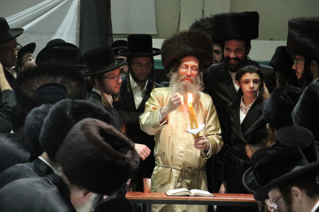 המשפיע בהבדלה