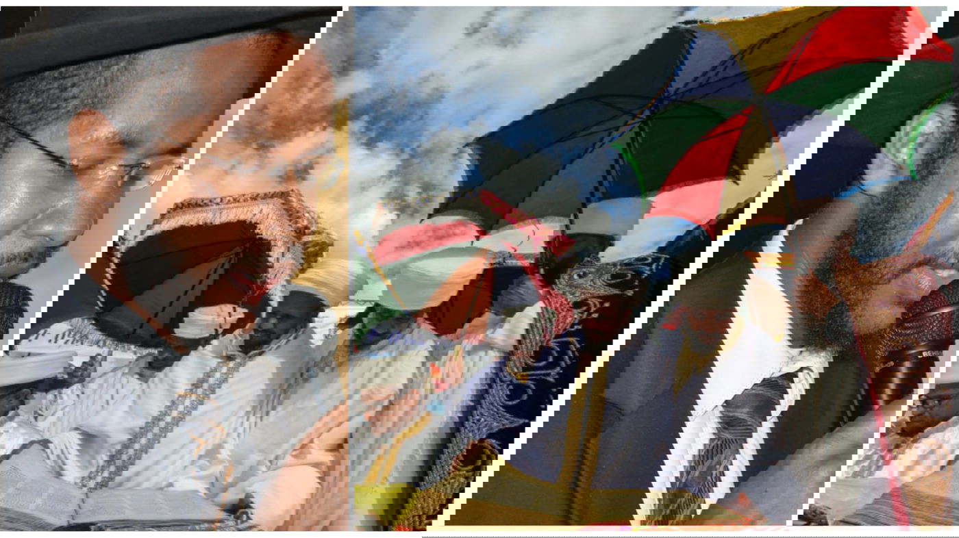 הרב בנימין זרעו וקריאת האורית ב'סגד'