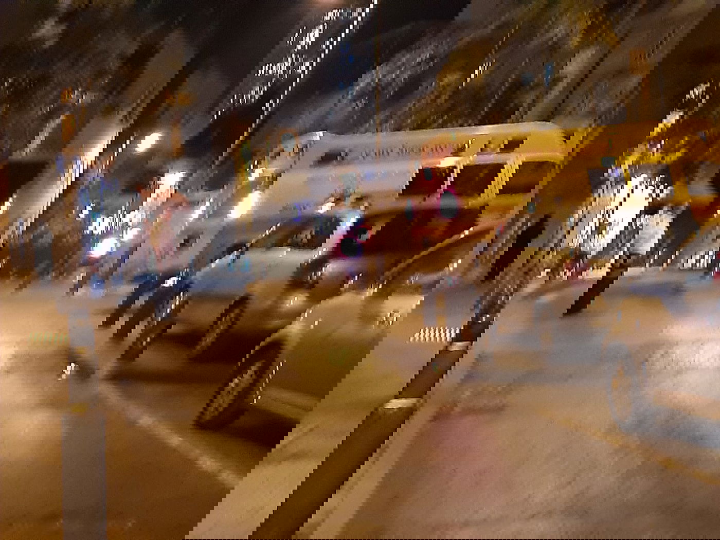 חרדית נחנקה, נפלה בחדר המדרגות ונפטרה