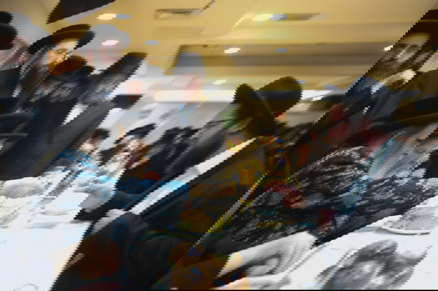 "על טהרת הקודש": הרבי מסאטמר תרם הון למאבק בגיוס