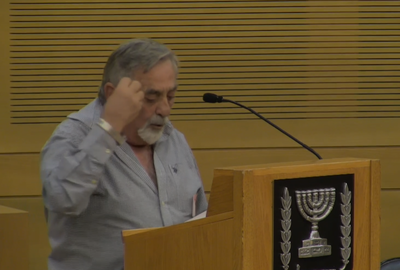 הסתה בוועדה: "החרדים מקבלים תרופות בחינם"