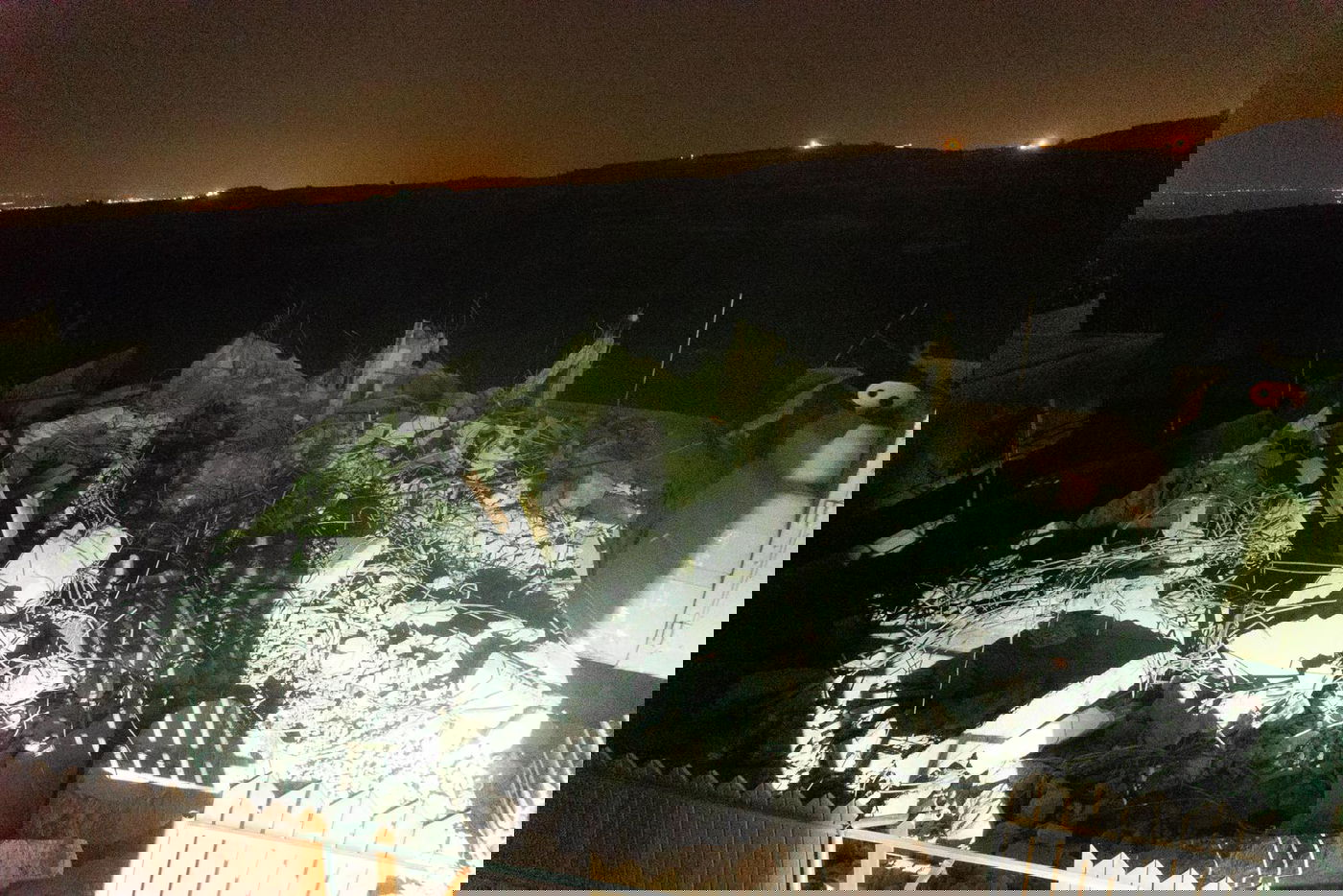 כך הרס צה"ל את בתי המחבלים • תיעוד