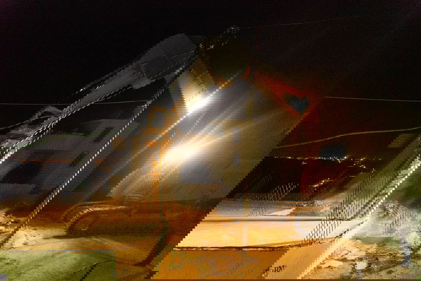 כך הרס צה"ל את בתי המחבלים • תיעוד