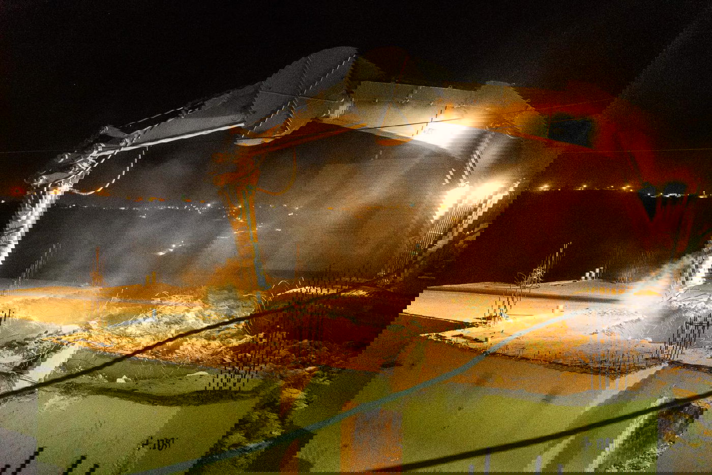 כך הרס צה"ל את בתי המחבלים • תיעוד