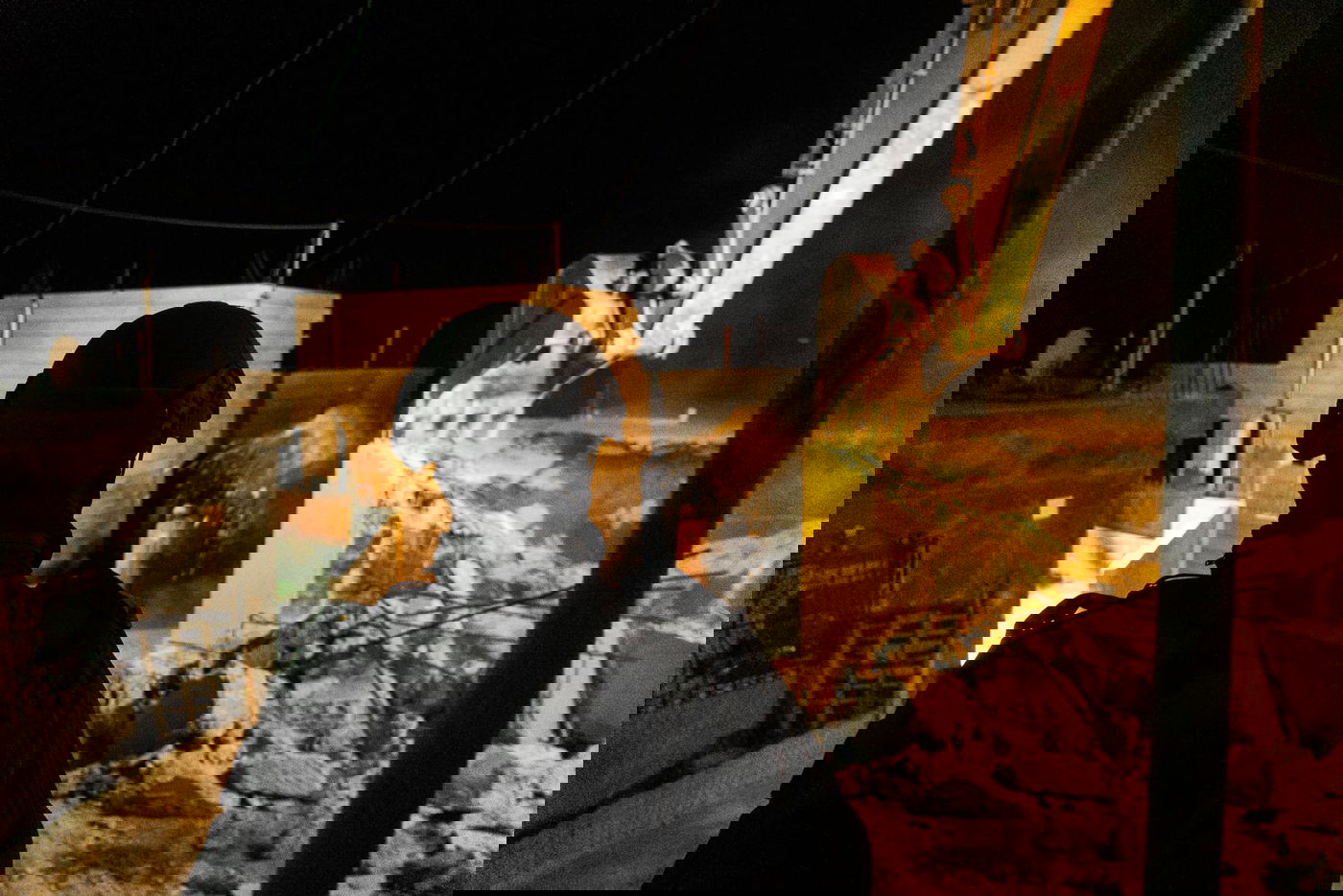 כך הרס צה"ל את בתי המחבלים • תיעוד