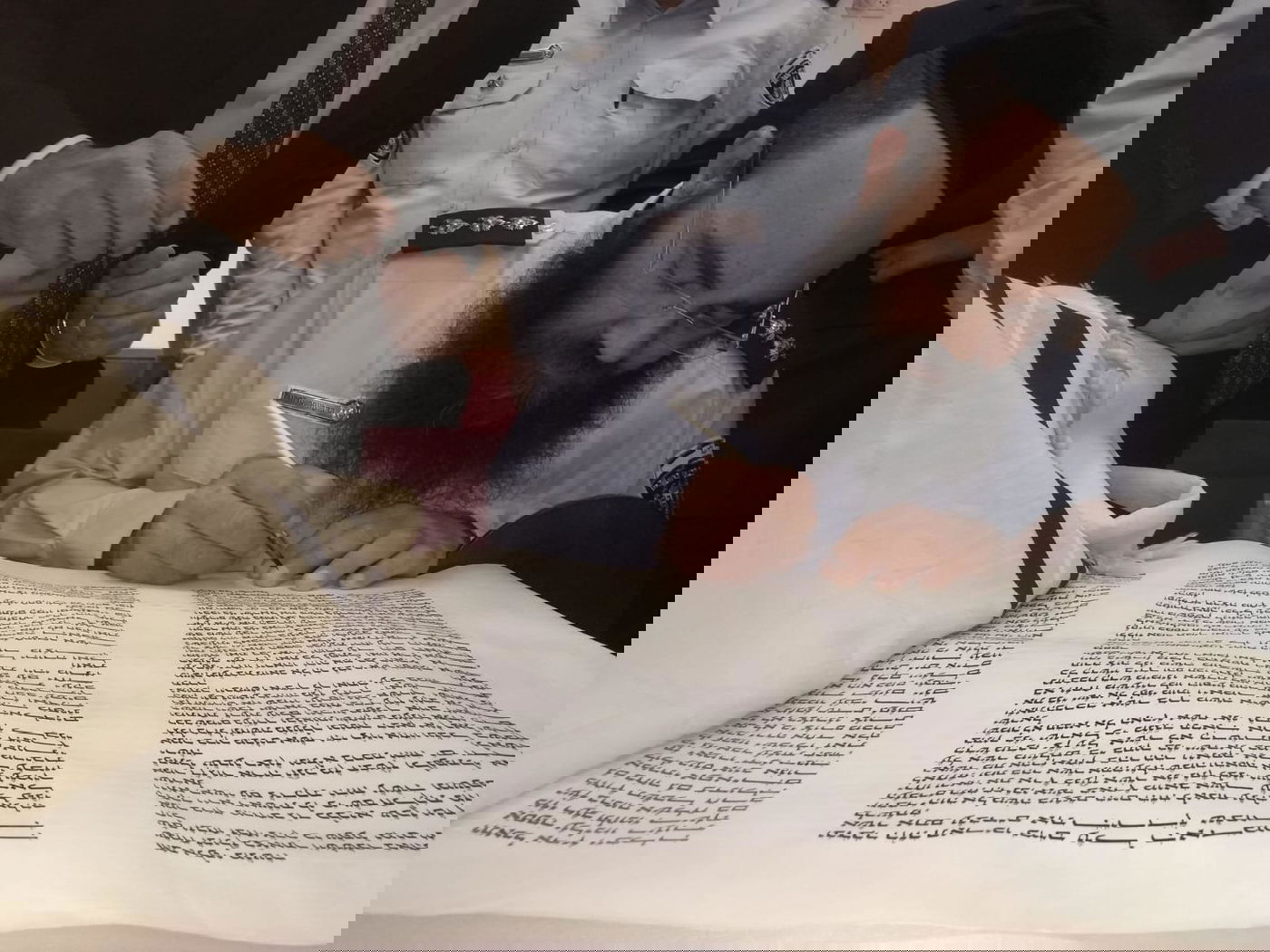 הרב הראשי הגר"ע אלמליח