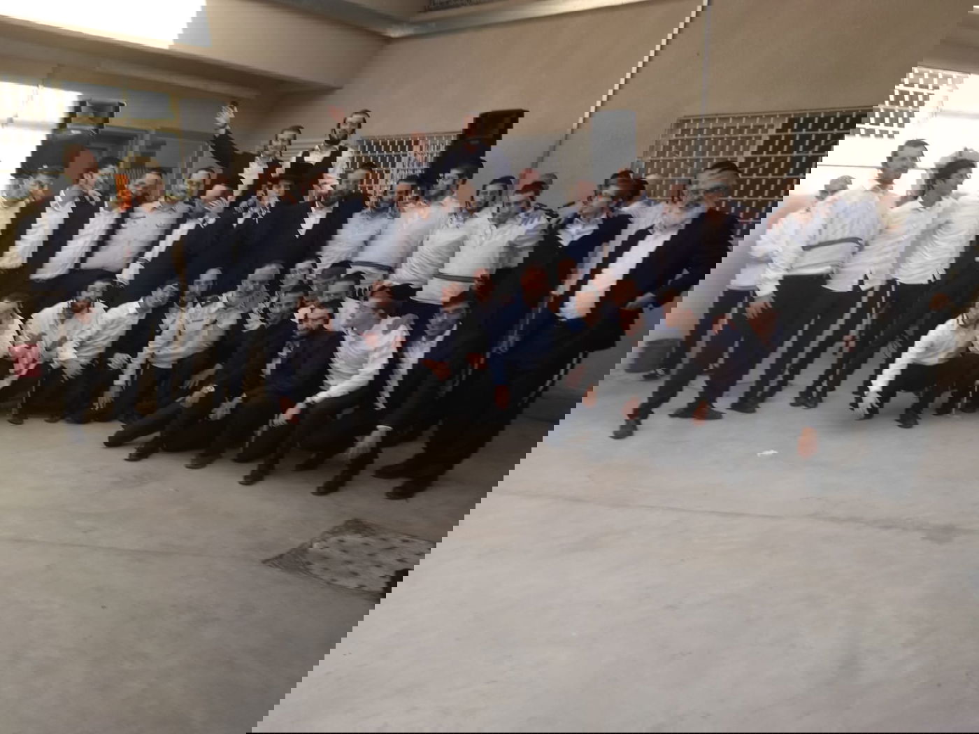 בעלי המנגנים