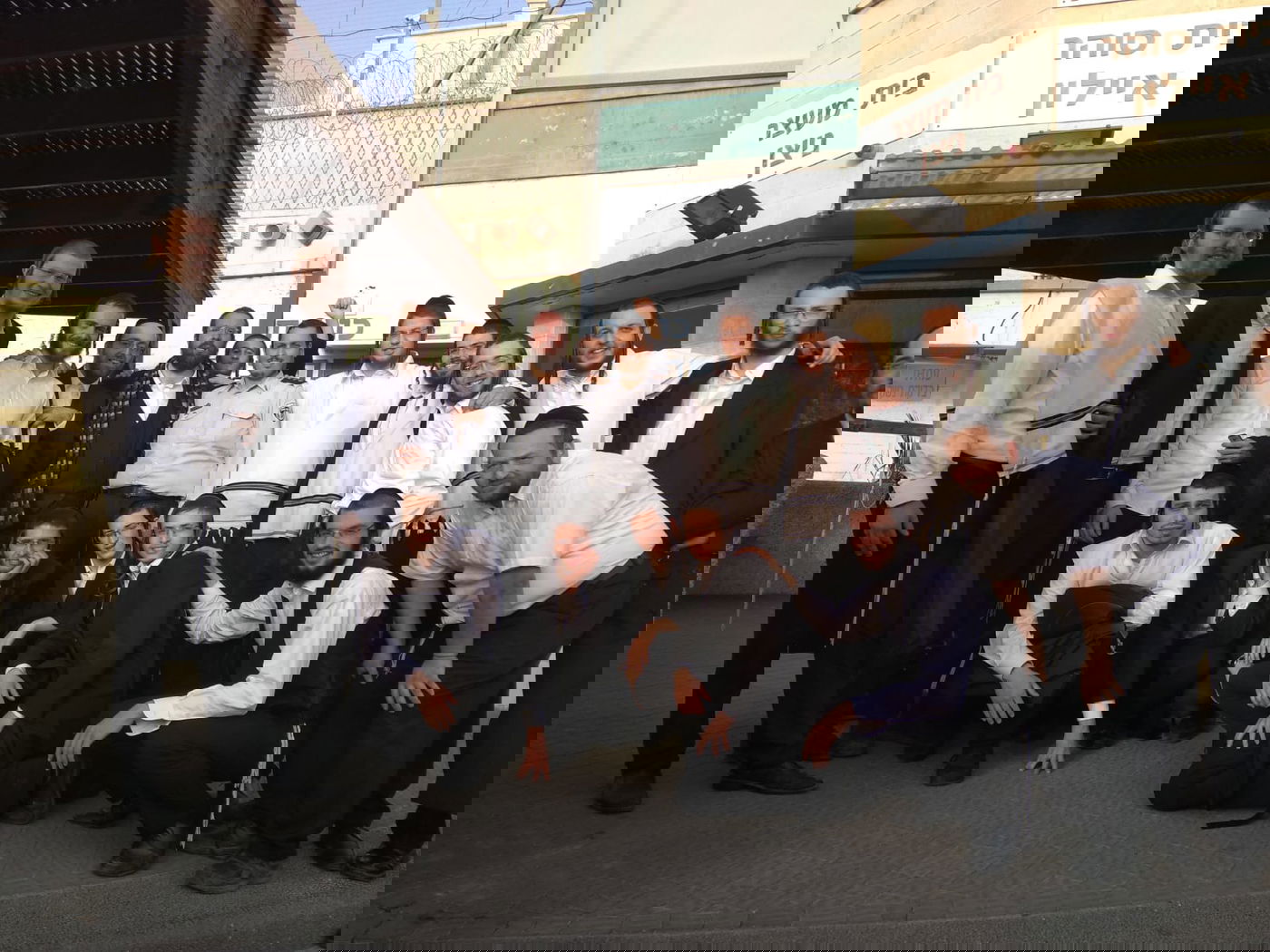 בעלי המנגנים