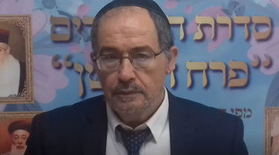 פרשת תולדות • הרב מיכאל שושן עם וורט במרוקאית ובעברית