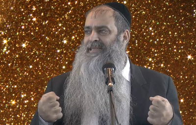 הרב רפאל זר בפינה לפרשת תולדות • צפו