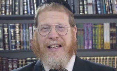 פרשת תולדות: הרב עידו ובר-ארליך על הפרשה