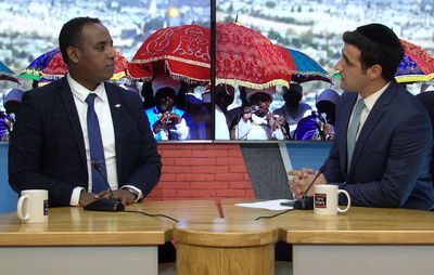 מפיק: איציק אוחנה