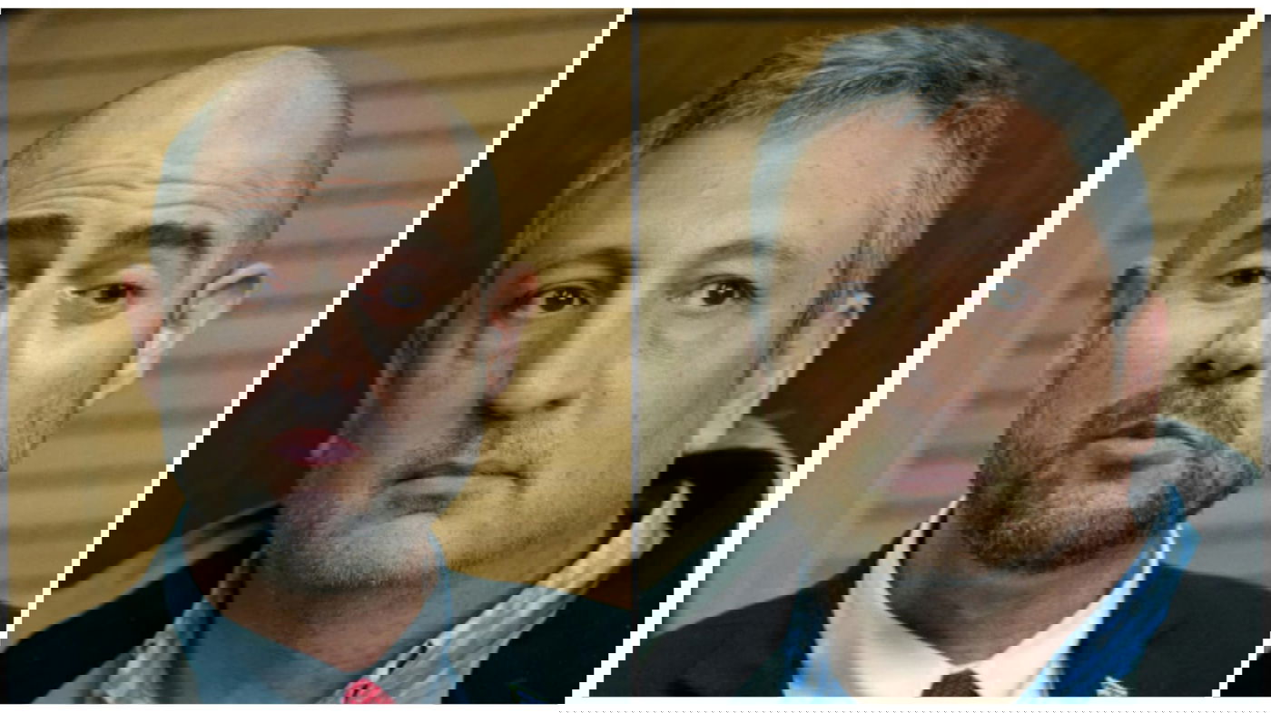 ניר חפץ הגיש תביעה נגד השר אמיר אוחנה