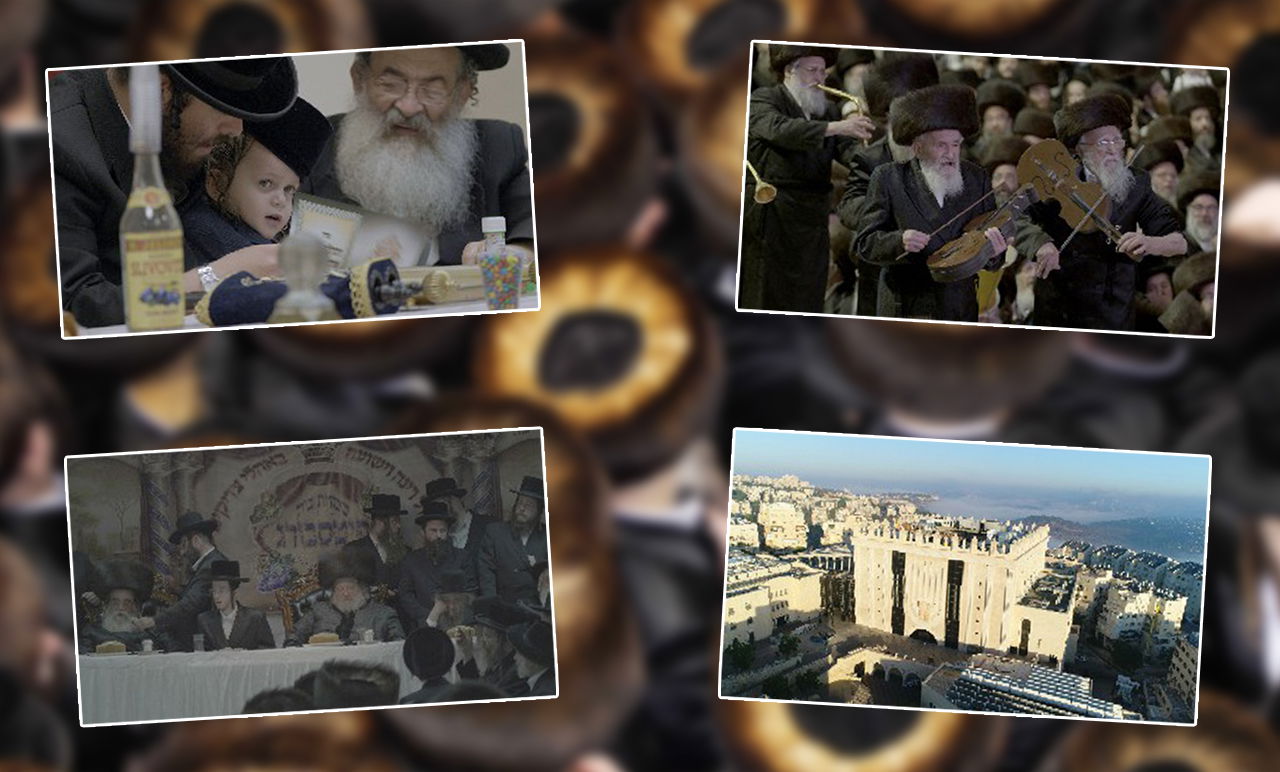 מלכויות של מטה