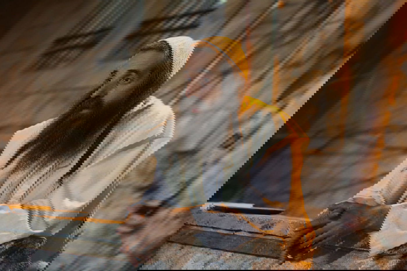 יואליש קרויס