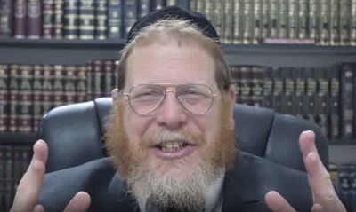 הסגולה היומית: כך נזכה להצלחה בכל העניינים • צפו