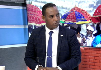 מפיק: איציק אוחנה