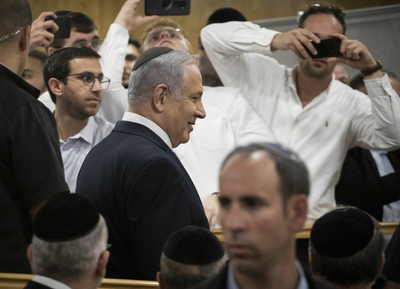 תמונה ראשית: פלאש 90