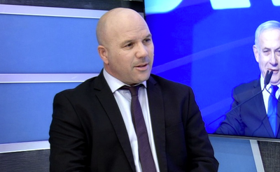 מפיק: איצק אוחנה