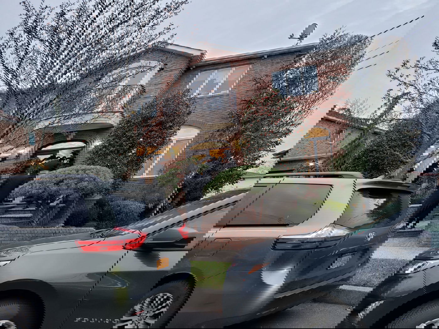 בניסיון לאחד את השורות: בני האדמו"ר מגור הגיעו לארה"ב