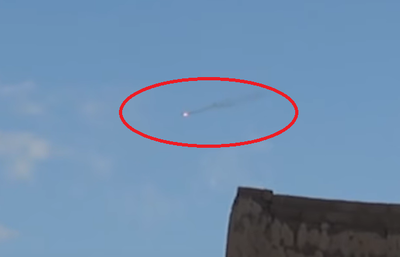 תימן: המורדים הפילו מסוק וצעקו "מוות לישראל"