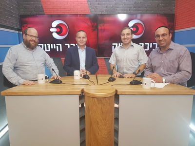 שנה ללא ממשלה: האם גל פיטורים בענף ההייטק בדרך?