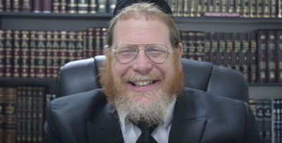 הסגולה היומית: כך נסיר דאגות ומרה שחורה • צפו