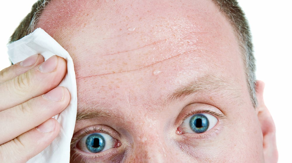 עושים ספורט בבוקר? כך תפטרו מהאדמומיות בפנים שלכם