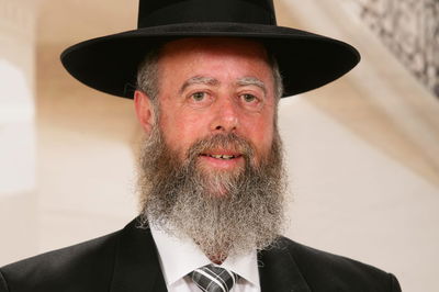 הרב יצחק לוי ז"ל